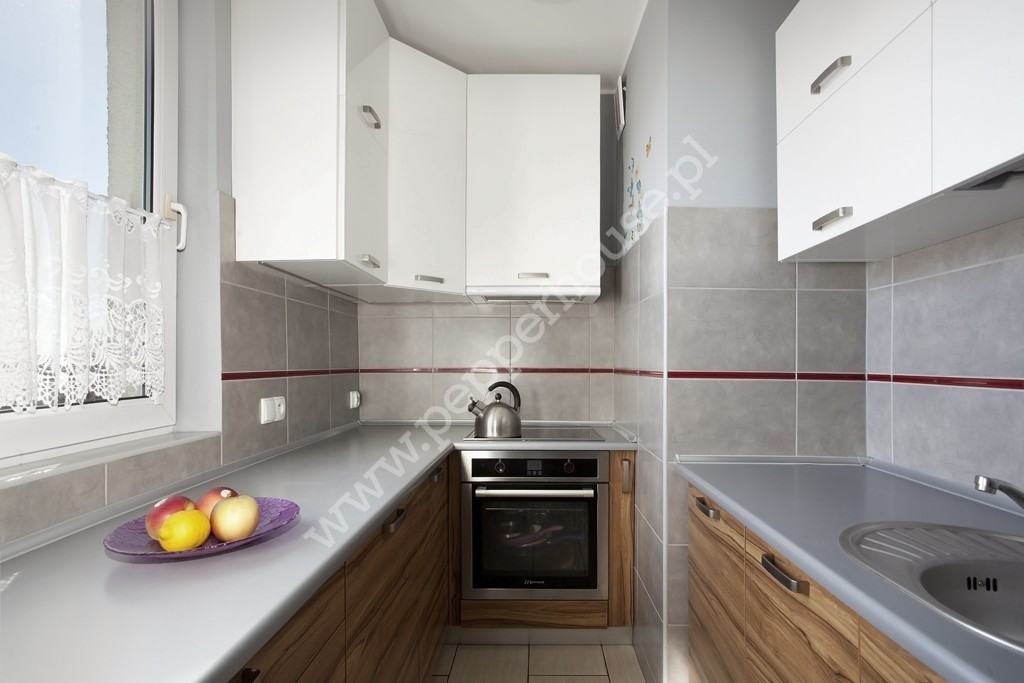 Mieszkanie na sprzedaż, Gdańsk, Brzeźno, Ksawerego Dunikowskiego - zdjęcie ofertowe nr 3