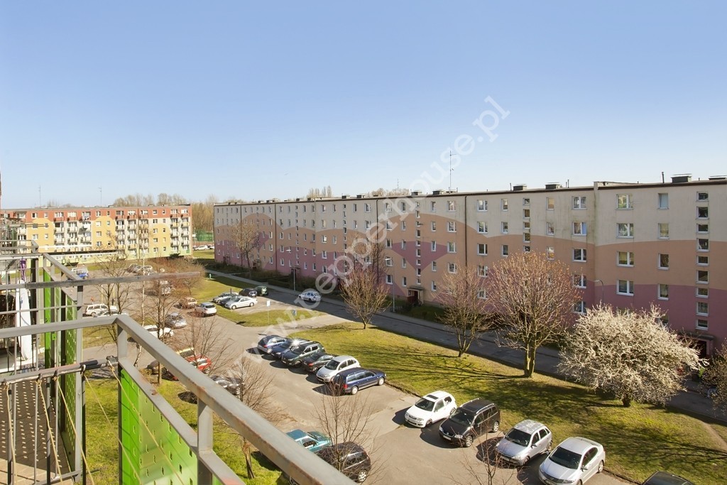 Mieszkanie na sprzedaż, Gdańsk, Brzeźno, Ksawerego Dunikowskiego - zdjęcie ofertowe nr 10