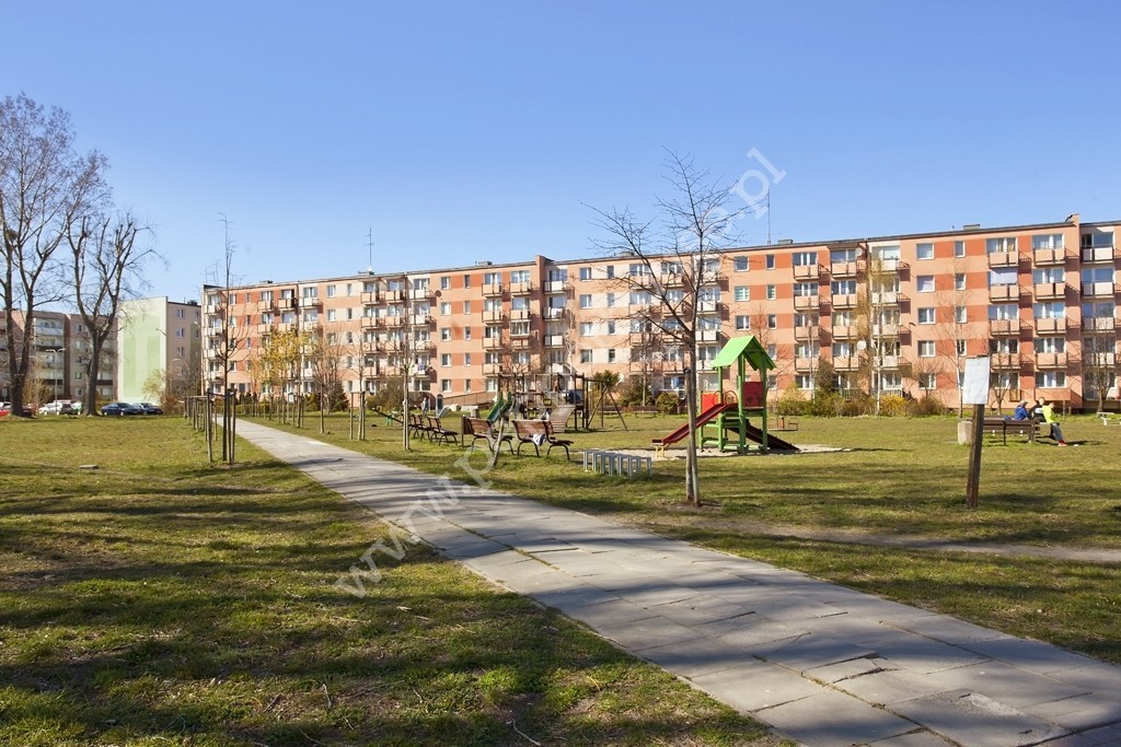 Mieszkanie na sprzedaż, Gdańsk, Brzeźno, Ksawerego Dunikowskiego - zdjęcie ofertowe nr 11