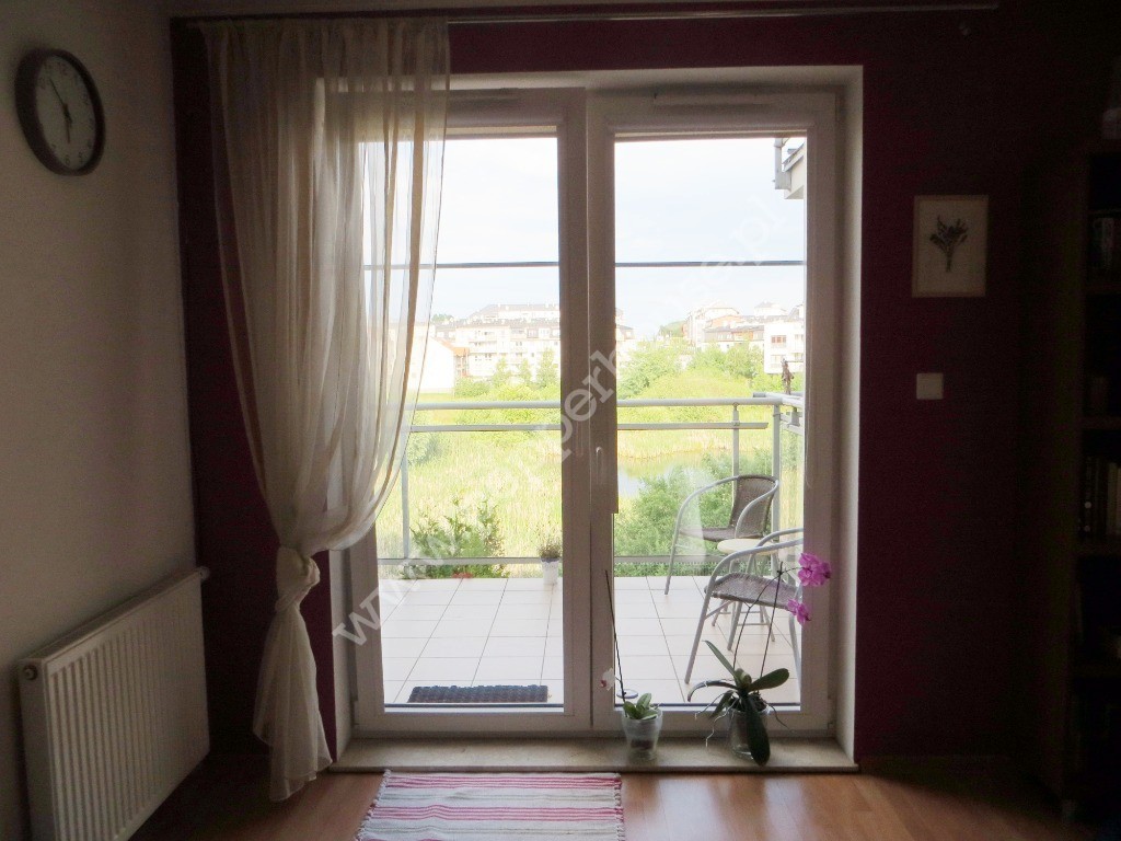 Mieszkanie na sprzedaż, Gdańsk, Morena, Myśliwska - zdjęcie ofertowe nr 2