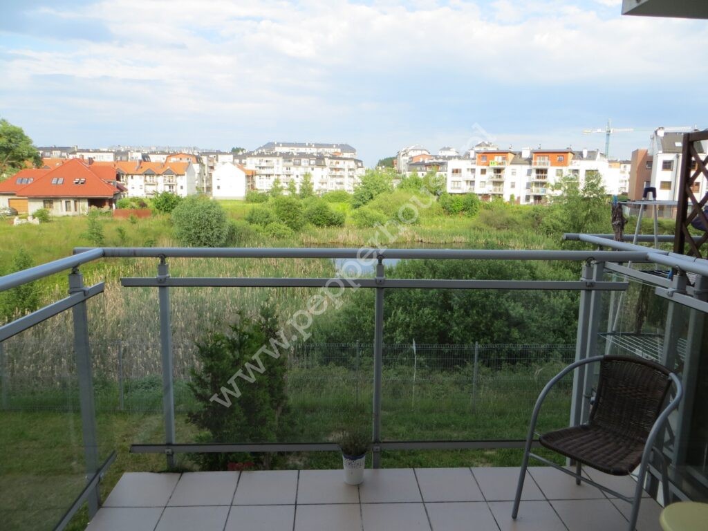 Mieszkanie na sprzedaż, Gdańsk, Morena, Myśliwska - zdjęcie ofertowe nr 3