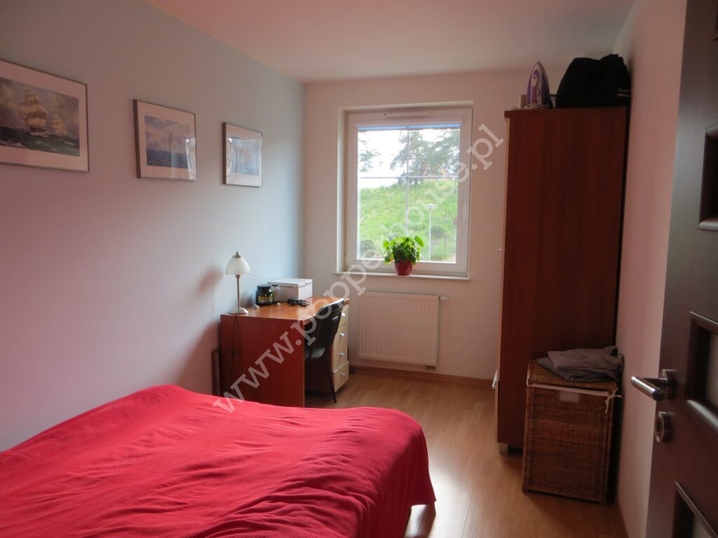 Mieszkanie na sprzedaż, Gdańsk, Morena, Myśliwska - zdjęcie ofertowe nr 4