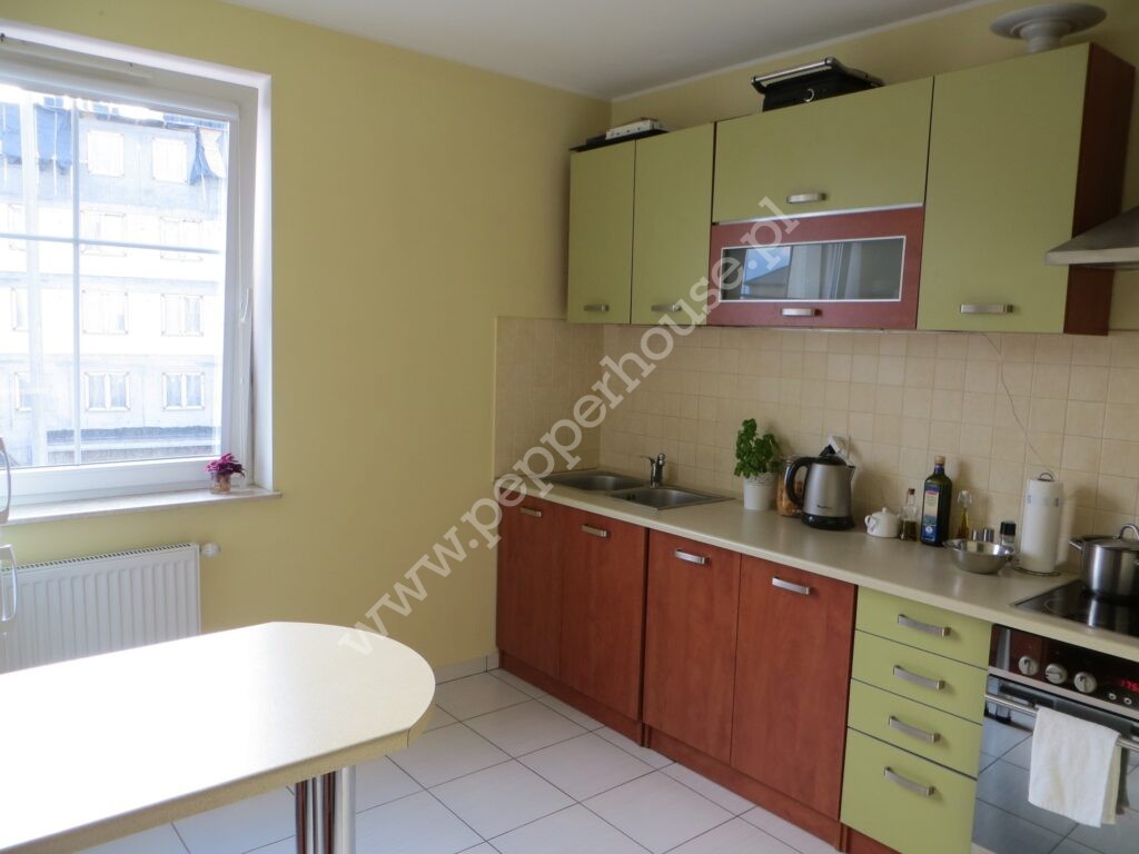 Mieszkanie na sprzedaż, Gdańsk, Morena, Myśliwska - zdjęcie ofertowe nr 5