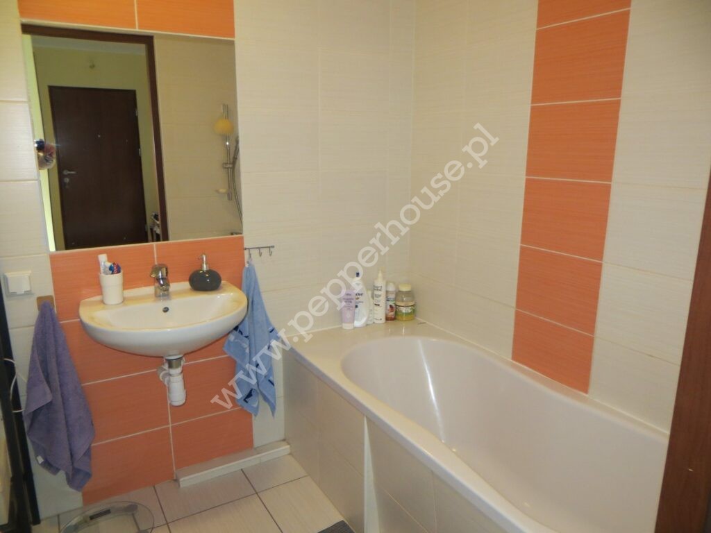 Mieszkanie na sprzedaż, Gdańsk, Morena, Myśliwska - zdjęcie ofertowe nr 6