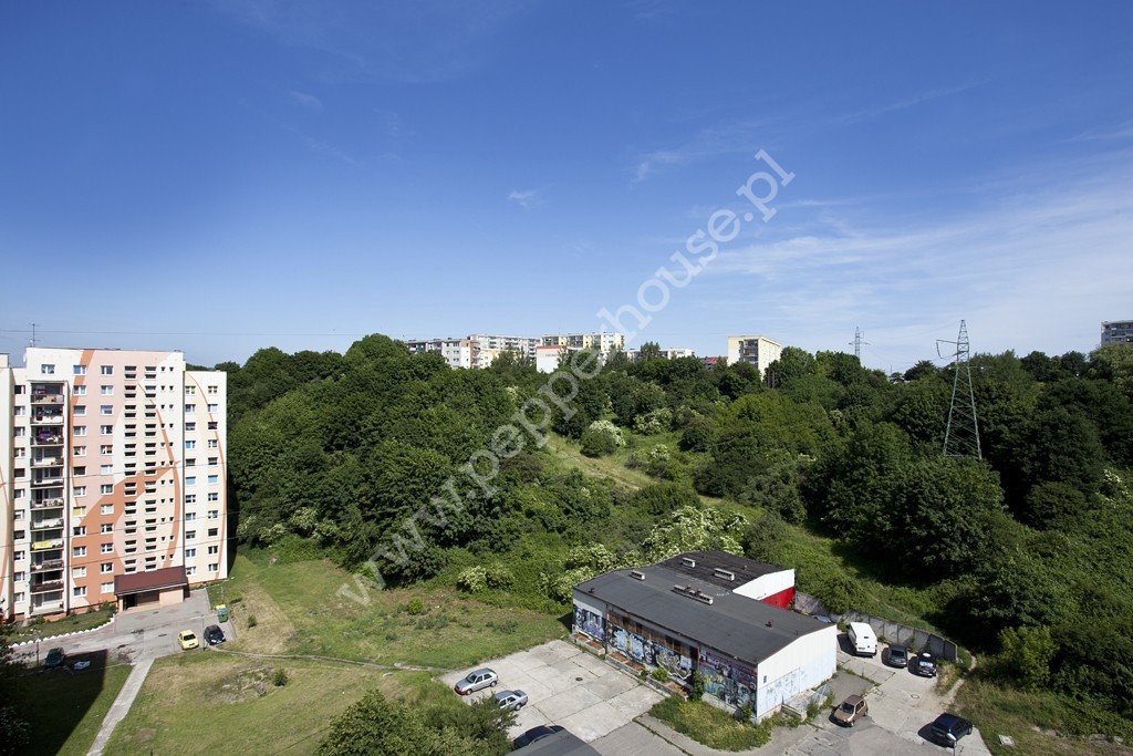 Mieszkanie na sprzedaż, Gdynia, Pogórze, Żelazna - zdjęcie ofertowe nr 4
