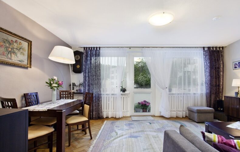, Gdynia, Wzgórze Św. Maksymiliana, Jana Matejki