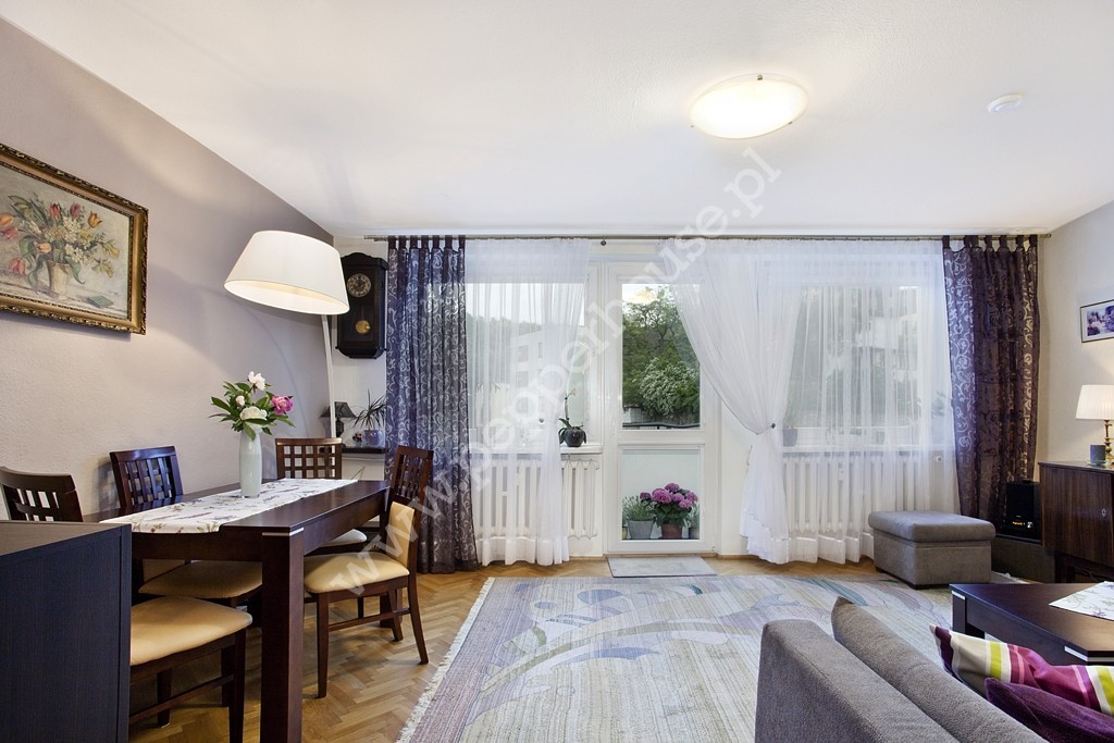 Mieszkanie na sprzedaż, Gdynia, Wzgórze Św. Maksymiliana, Jana Matejki - zdjęcie ofertowe nr 1