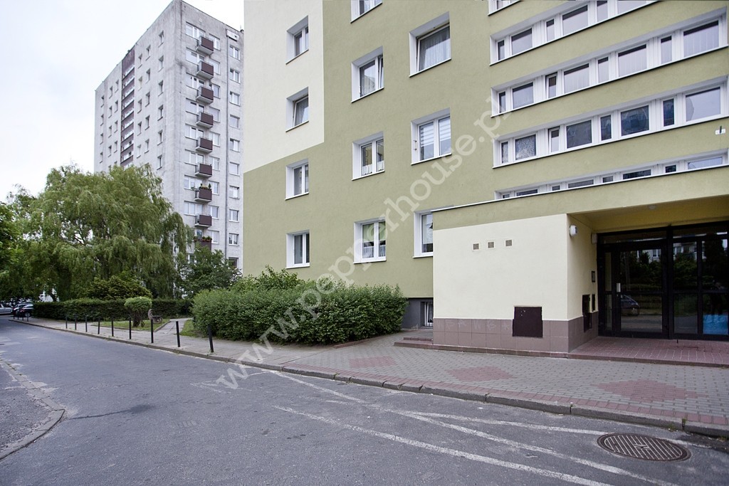 Mieszkanie na sprzedaż, Gdynia, Wzgórze Św. Maksymiliana, Jana Matejki - zdjęcie ofertowe nr 9
