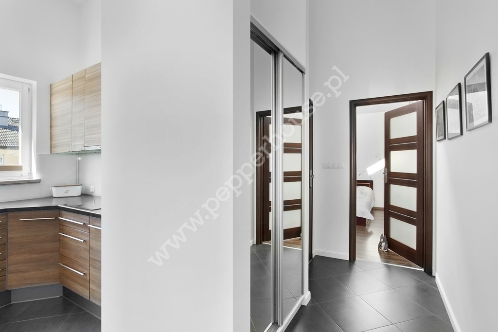 Mieszkanie na sprzedaż, Gdynia, Chwarzno-Wiczlino, Janki Bryla - zdjęcie ofertowe nr 4