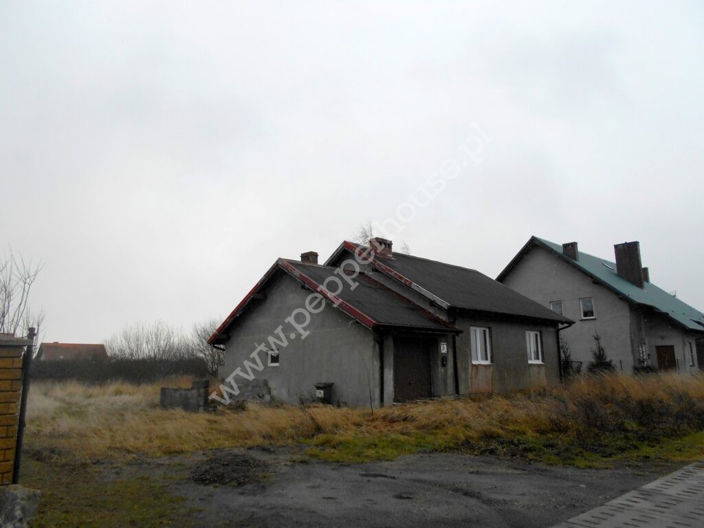 Dom na sprzedaż, pomorskie, Cedry Wielkie, Kwiatowa - zdjęcie ofertowe nr 1