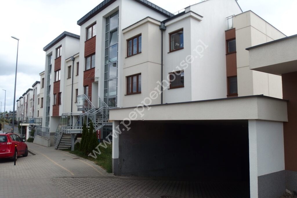 Mieszkanie na sprzedaż, Gdańsk, Morena, Myśliwska - zdjęcie ofertowe nr 10