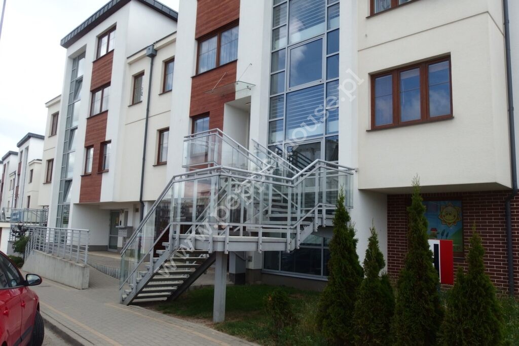 Mieszkanie na sprzedaż, Gdańsk, Morena, Myśliwska - zdjęcie ofertowe nr 11