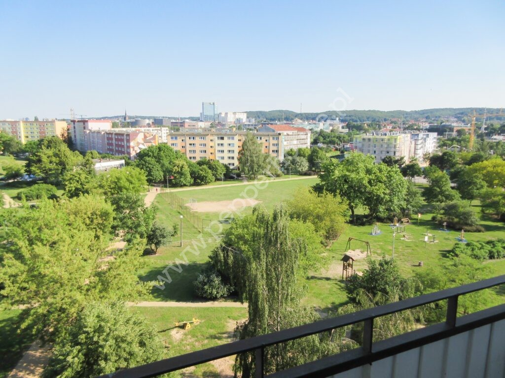 , Gdańsk, Zaspa, Dywizjonu 303 - listing photo no. 1