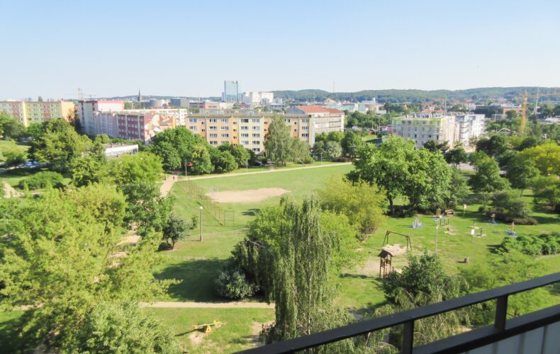 Mieszkanie na sprzedaż, Gdańsk, Zaspa, Dywizjonu 303
