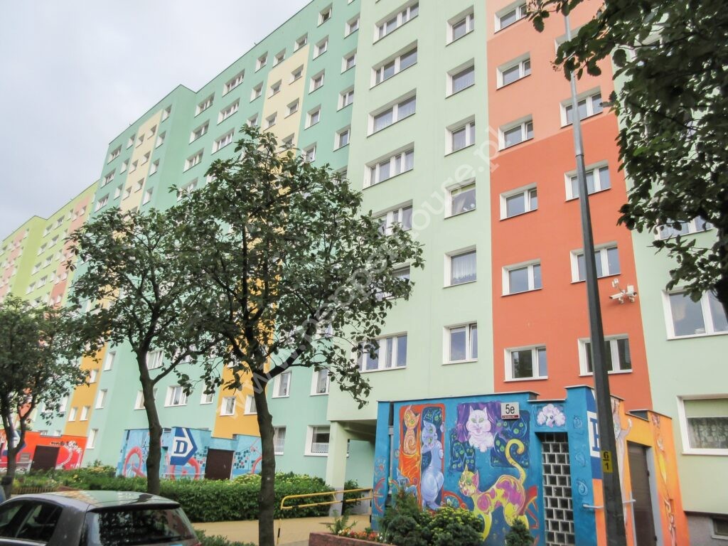 , Gdańsk, Zaspa, Dywizjonu 303 - listing photo no. 18