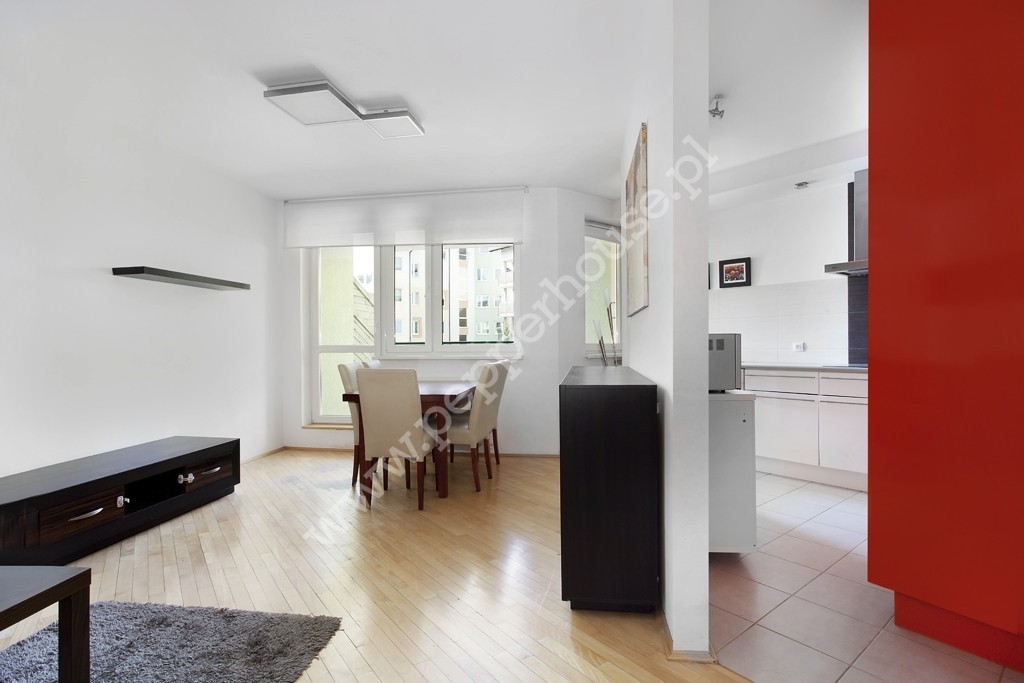 Mieszkanie na sprzedaż, Gdynia, Dąbrowa, Rdestowa - zdjęcie ofertowe nr 2