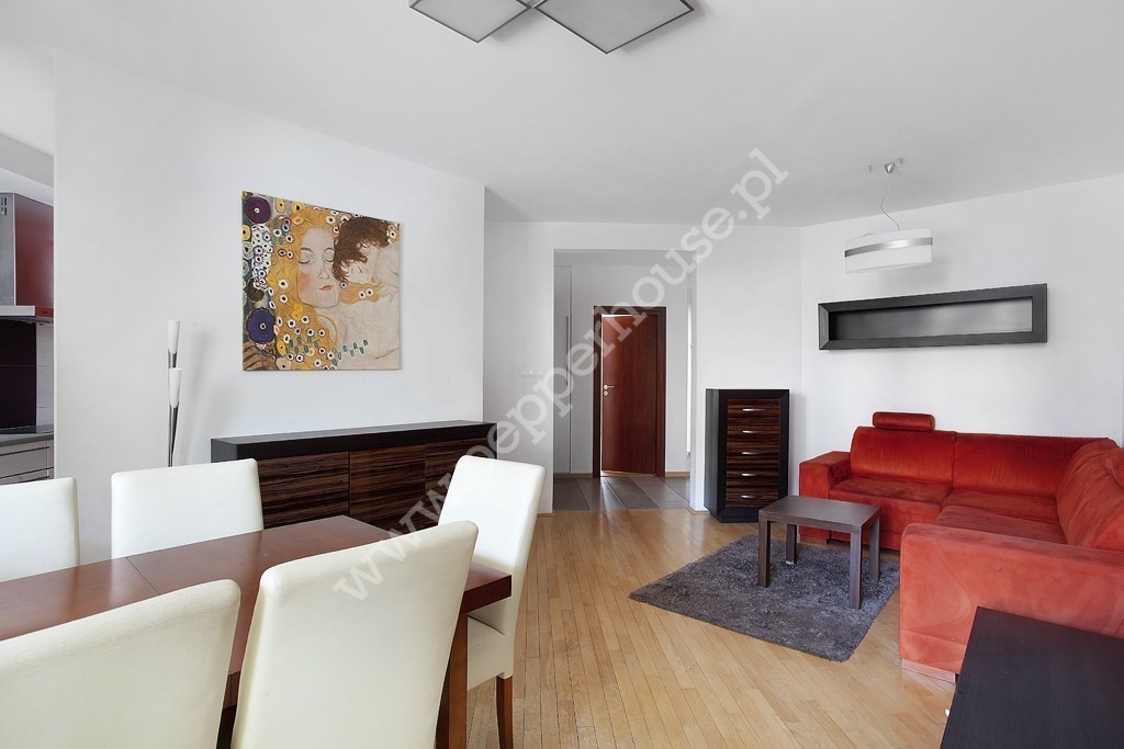 Mieszkanie na sprzedaż, Gdynia, Dąbrowa, Rdestowa - zdjęcie ofertowe nr 1