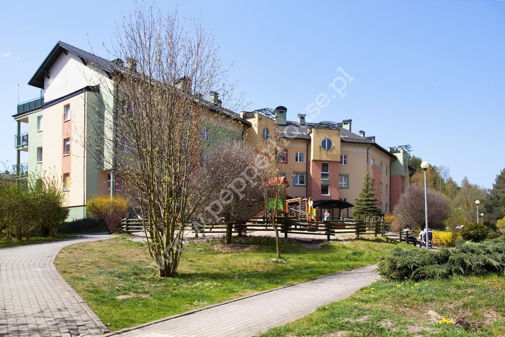 Mieszkanie na sprzedaż, Gdynia, Dąbrowa, Rdestowa - zdjęcie ofertowe nr 9