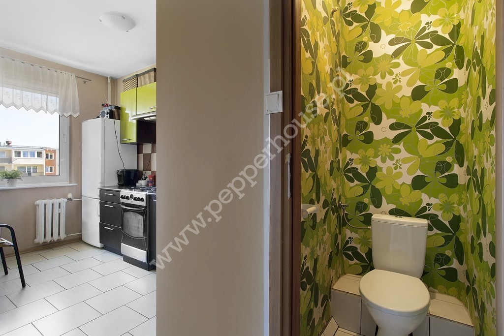 Mieszkanie na sprzedaż, Gdańsk, Kokoszki, Fundamentowa - zdjęcie ofertowe nr 6