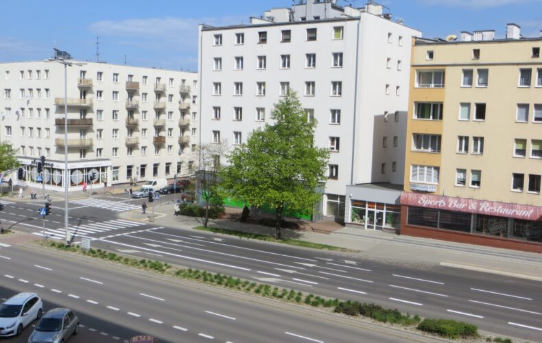 , Gdynia, Śródmieście, Władysława IV