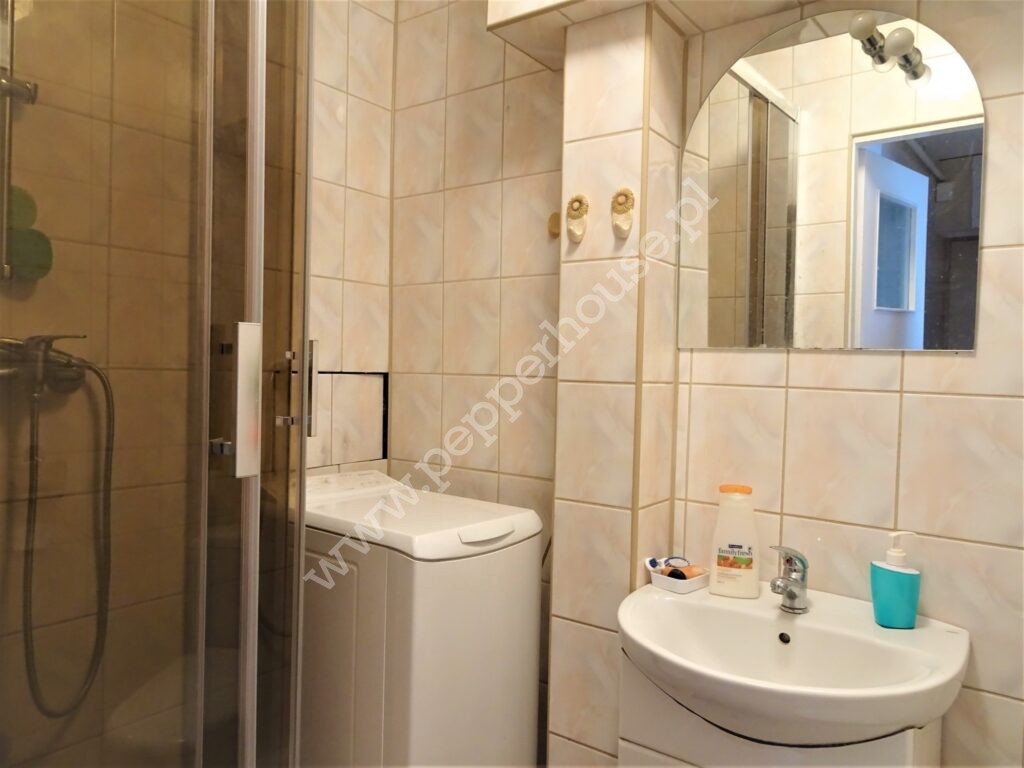 Mieszkanie na sprzedaż, Gdańsk, Oliwa, Kazimierza Tetmajera - zdjęcie ofertowe nr 3