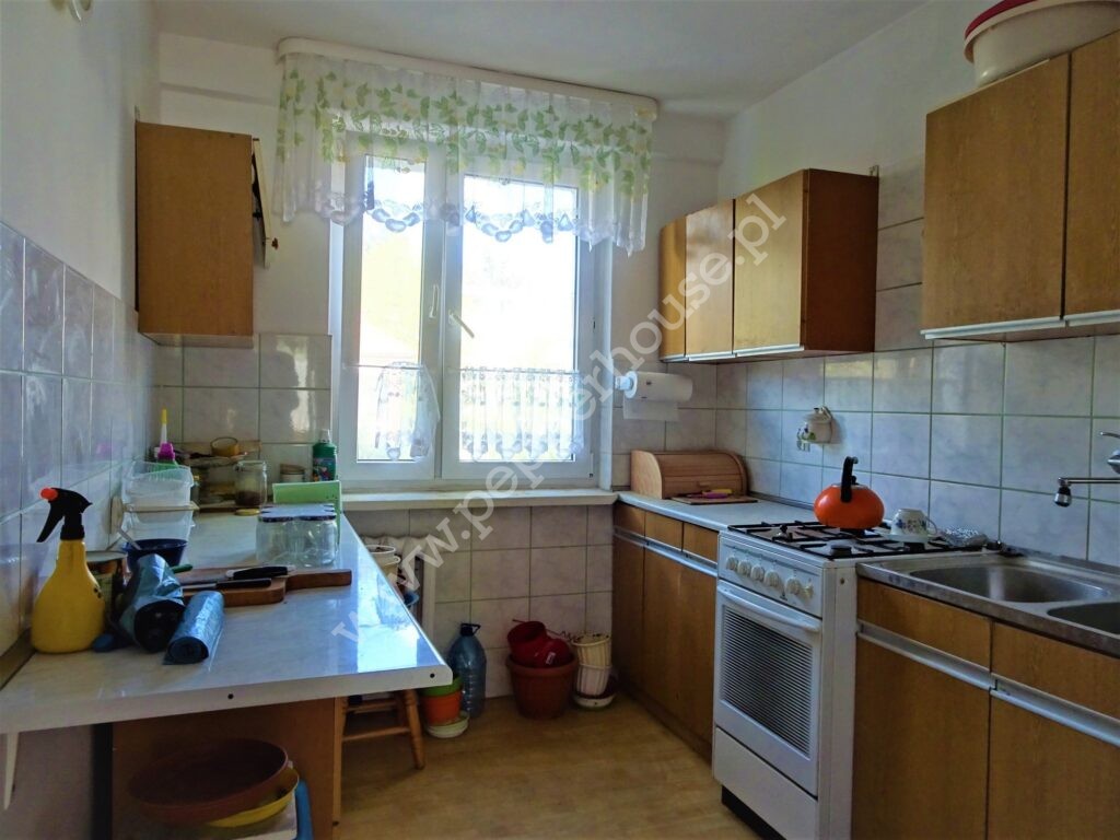Mieszkanie na sprzedaż, Gdańsk, Oliwa, Kazimierza Tetmajera - zdjęcie ofertowe nr 4