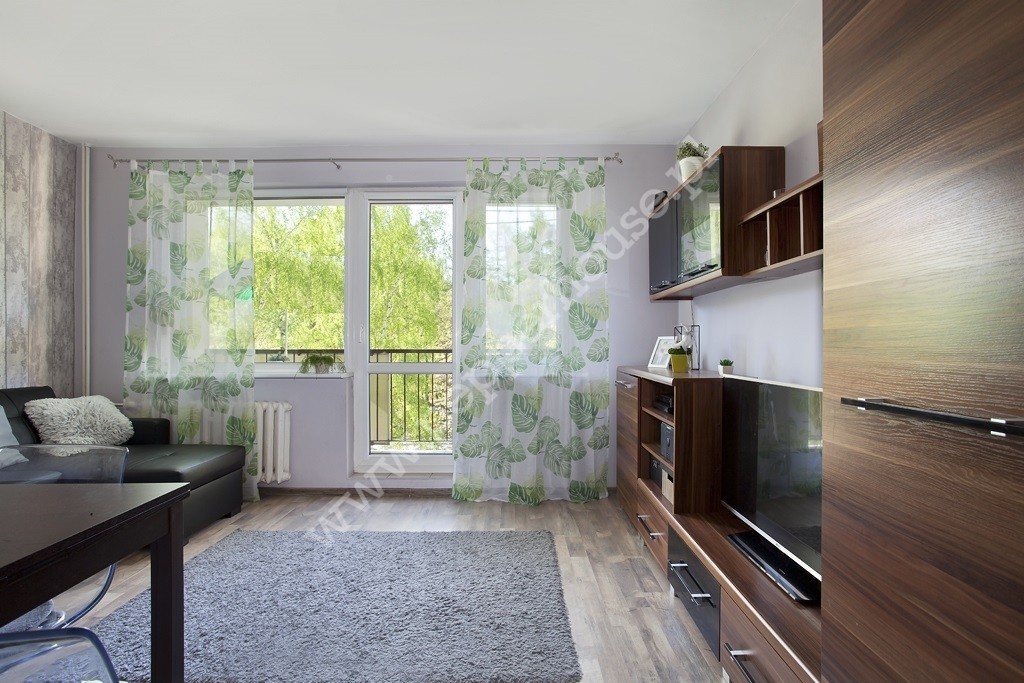 Mieszkanie na sprzedaż, Gdańsk, Kokoszki, Fundamentowa - zdjęcie ofertowe nr 1
