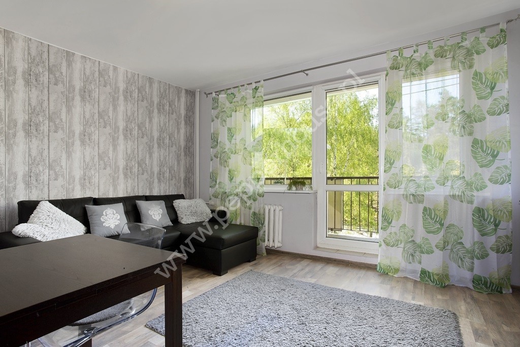 Mieszkanie na sprzedaż, Gdańsk, Kokoszki, Fundamentowa - zdjęcie ofertowe nr 2
