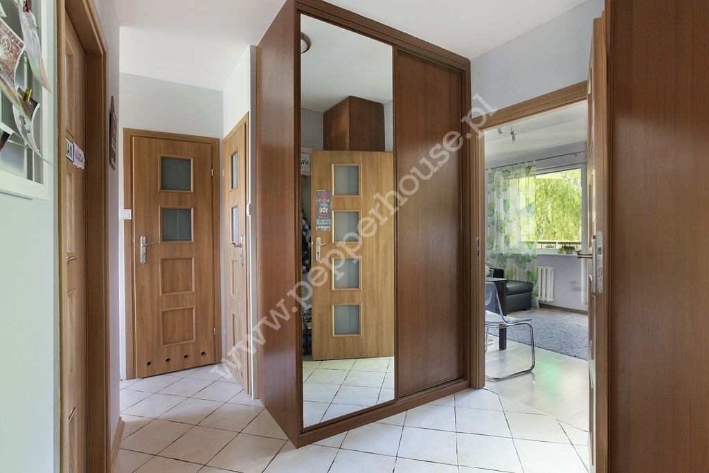 Mieszkanie na sprzedaż, Gdańsk, Kokoszki, Fundamentowa - zdjęcie ofertowe nr 7