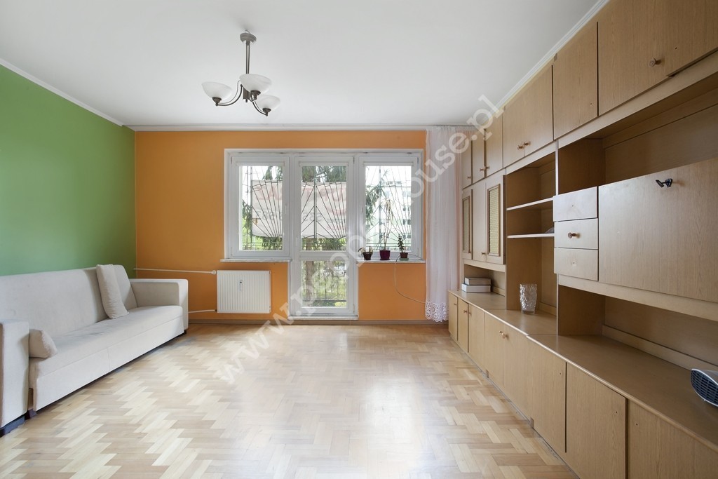 Mieszkanie na sprzedaż, Gdańsk, Chełm, Zamiejska - zdjęcie ofertowe nr 1