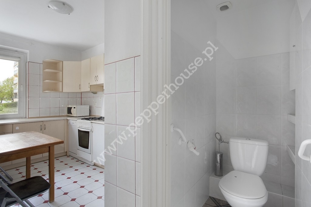 Mieszkanie na sprzedaż, Gdańsk, Chełm, Zamiejska - zdjęcie ofertowe nr 5