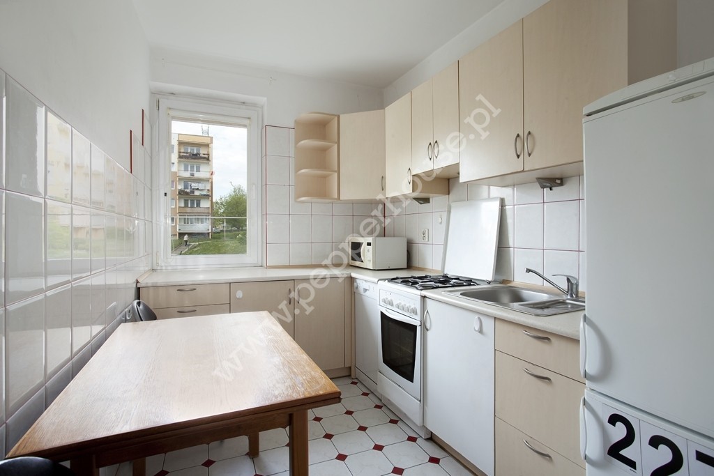 Mieszkanie na sprzedaż, Gdańsk, Chełm, Zamiejska - zdjęcie ofertowe nr 4