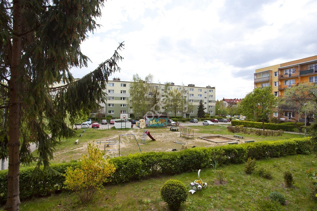 Mieszkanie na sprzedaż, Gdańsk, Chełm, Zamiejska - zdjęcie ofertowe nr 8