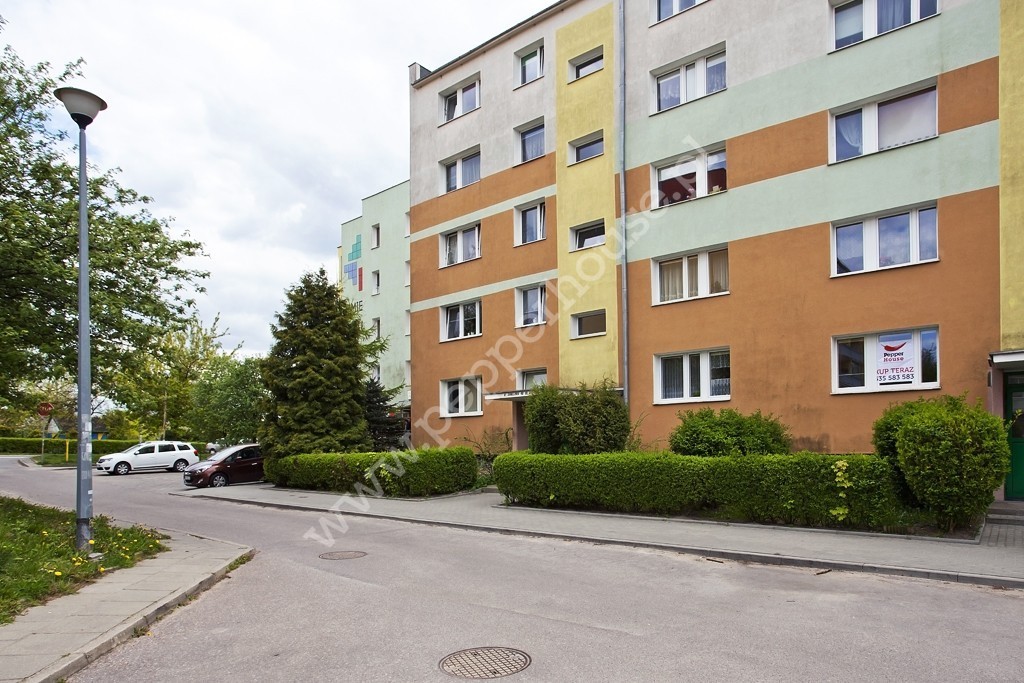 Mieszkanie na sprzedaż, Gdańsk, Chełm, Zamiejska - zdjęcie ofertowe nr 10