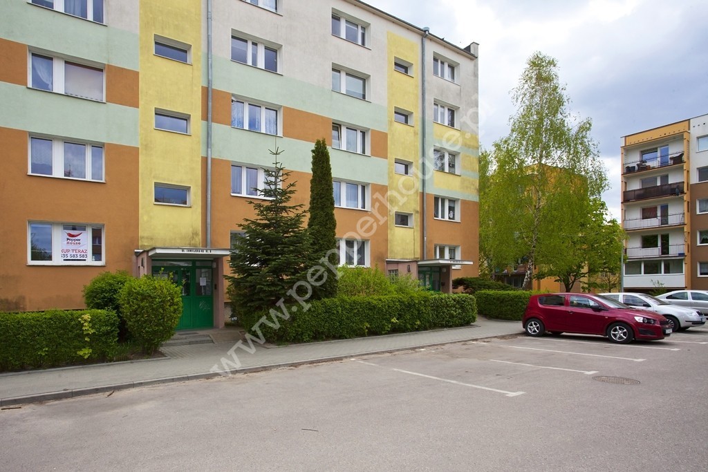 Mieszkanie na sprzedaż, Gdańsk, Chełm, Zamiejska - zdjęcie ofertowe nr 11