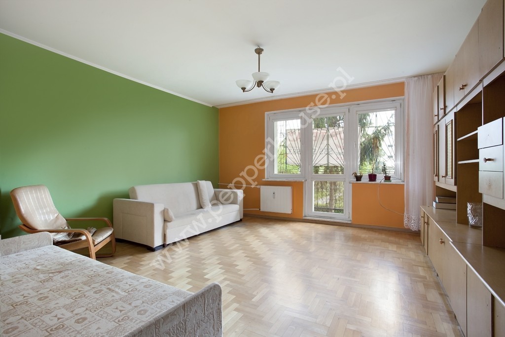 Mieszkanie na sprzedaż, Gdańsk, Chełm, Zamiejska - zdjęcie ofertowe nr 2