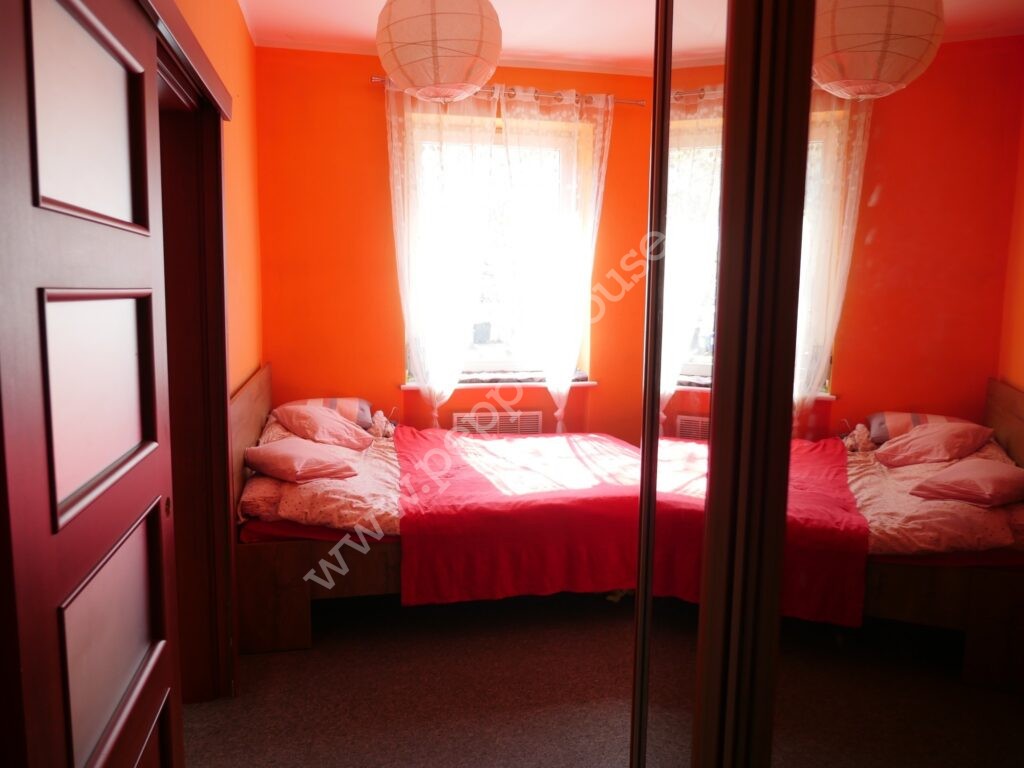 Mieszkanie na sprzedaż, Gdańsk, Wrzeszcz, Romualda Traugutta - zdjęcie ofertowe nr 4