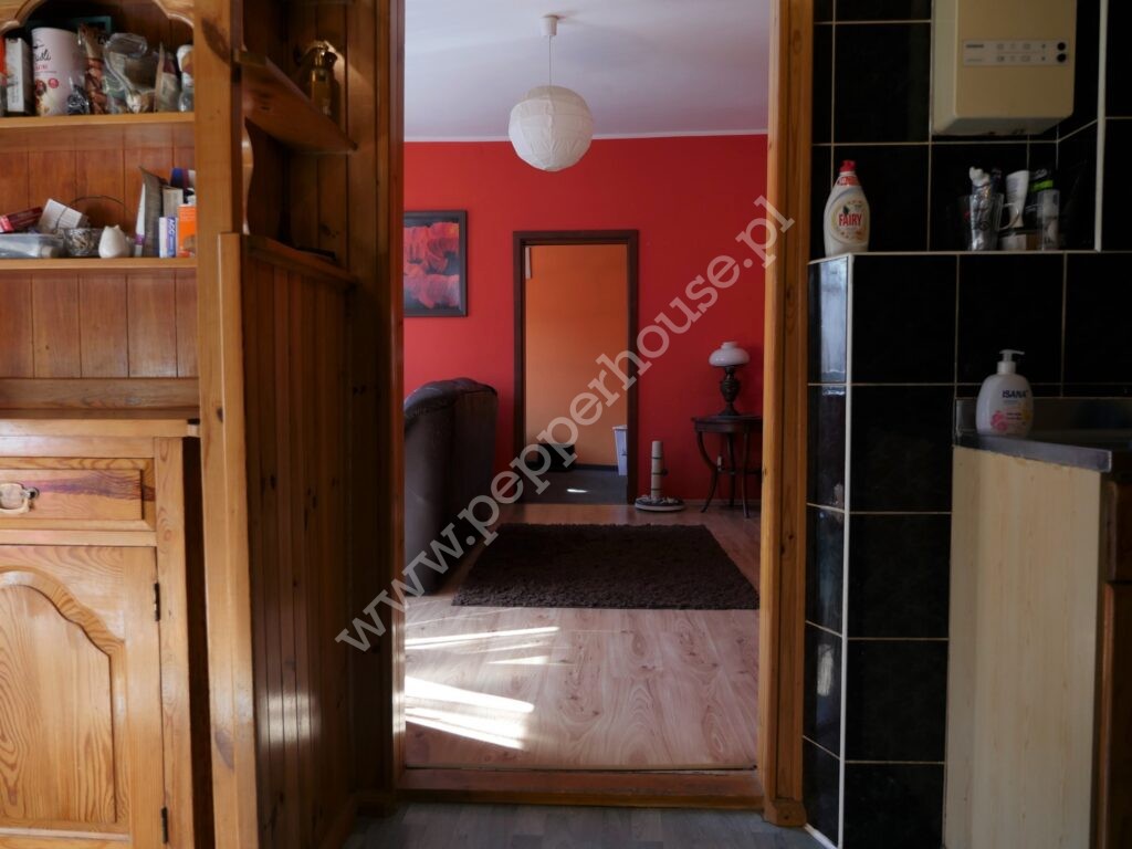 Mieszkanie na sprzedaż, Gdańsk, Wrzeszcz, Romualda Traugutta - zdjęcie ofertowe nr 9
