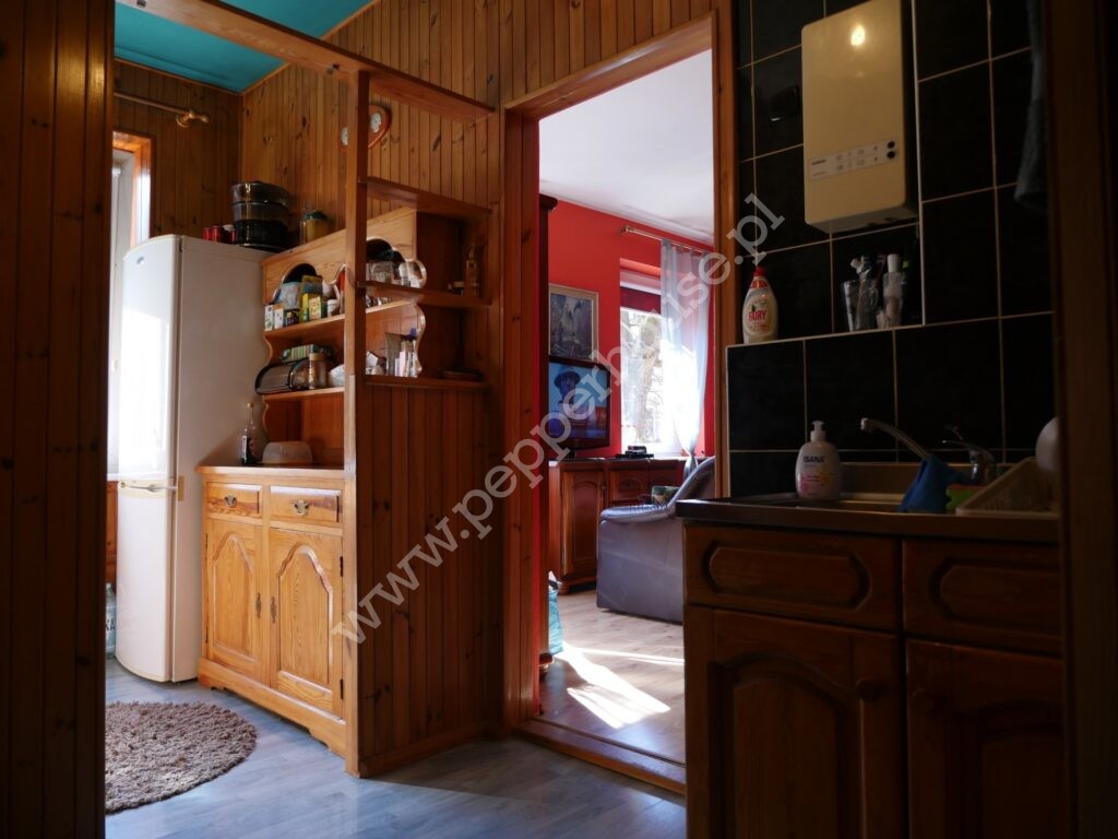 Mieszkanie na sprzedaż, Gdańsk, Wrzeszcz, Romualda Traugutta - zdjęcie ofertowe nr 6
