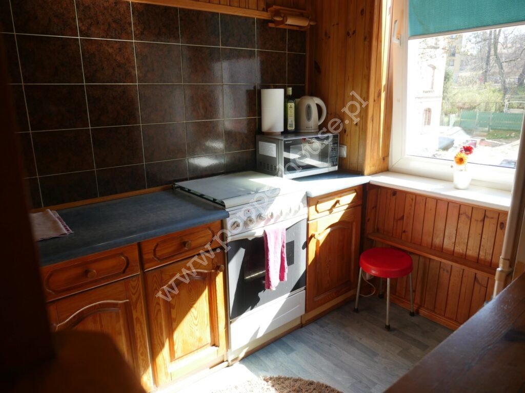 Mieszkanie na sprzedaż, Gdańsk, Wrzeszcz, Romualda Traugutta - zdjęcie ofertowe nr 7