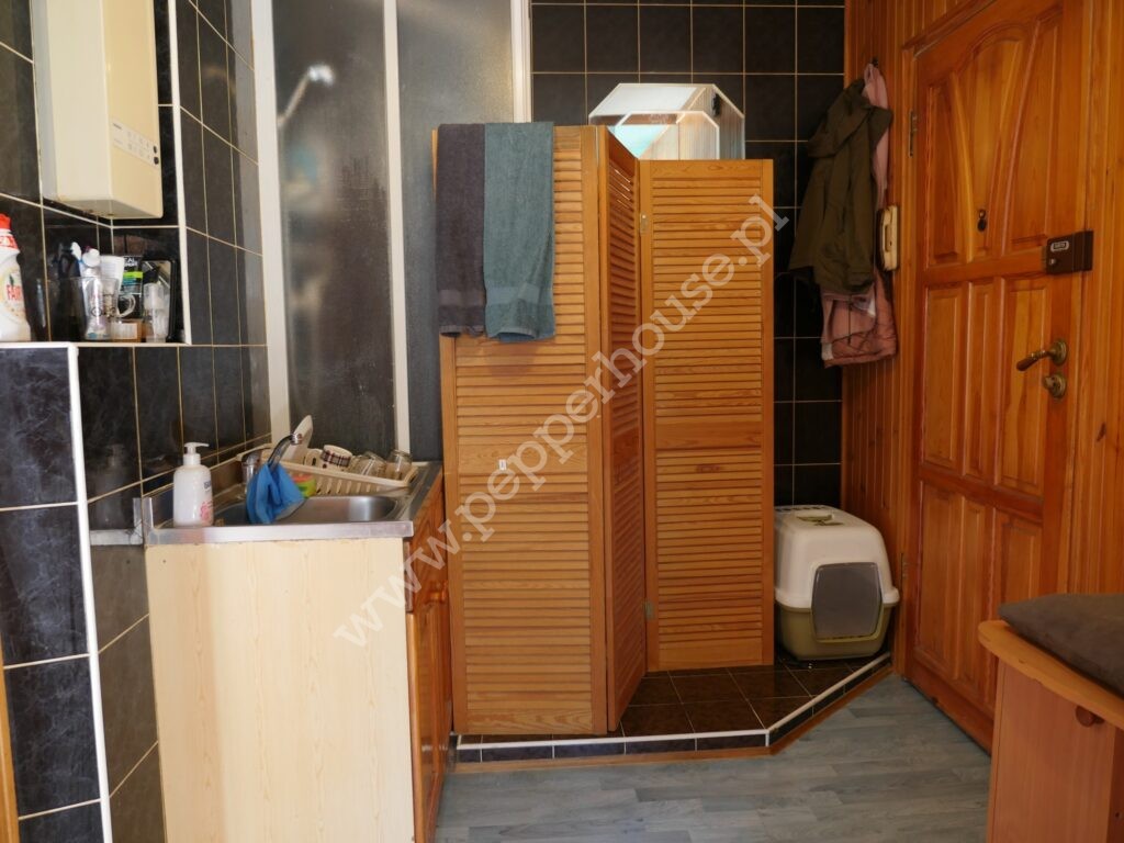 Mieszkanie na sprzedaż, Gdańsk, Wrzeszcz, Romualda Traugutta - zdjęcie ofertowe nr 15