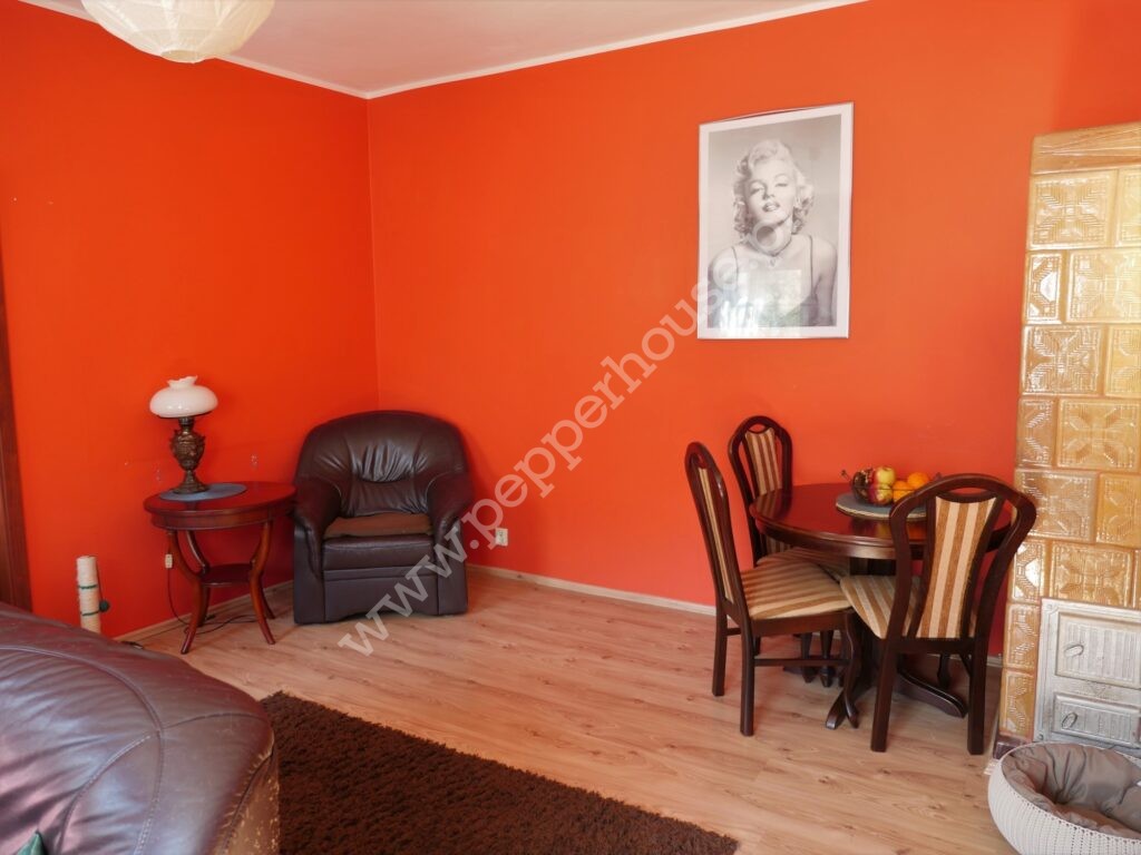 Mieszkanie na sprzedaż, Gdańsk, Wrzeszcz, Romualda Traugutta - zdjęcie ofertowe nr 10