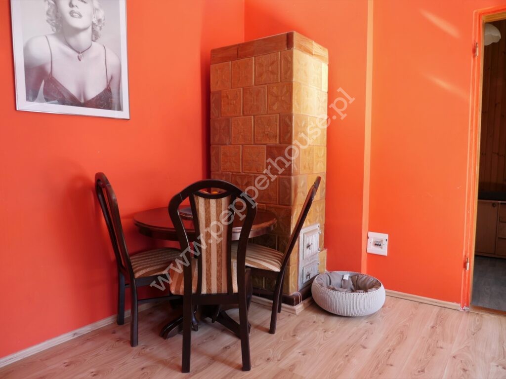 Mieszkanie na sprzedaż, Gdańsk, Wrzeszcz, Romualda Traugutta - zdjęcie ofertowe nr 11