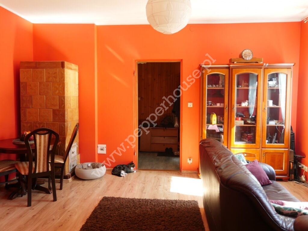 Mieszkanie na sprzedaż, Gdańsk, Wrzeszcz, Romualda Traugutta - zdjęcie ofertowe nr 2