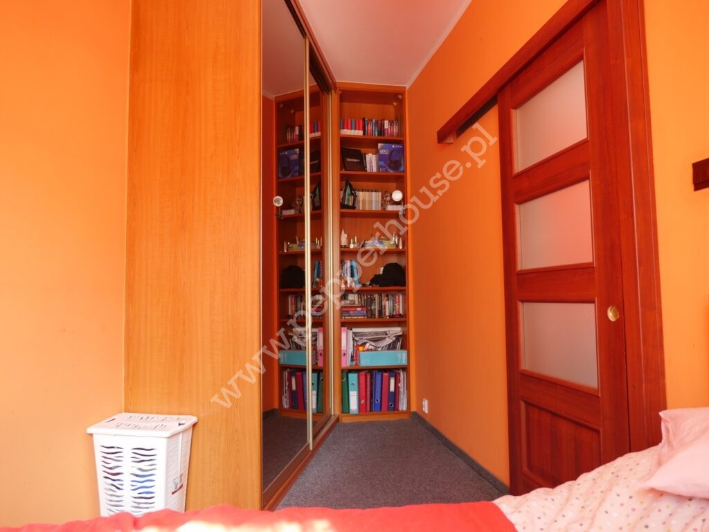 Mieszkanie na sprzedaż, Gdańsk, Wrzeszcz, Romualda Traugutta - zdjęcie ofertowe nr 5