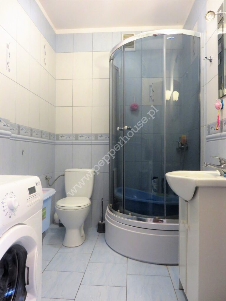 Mieszkanie na sprzedaż, Gdynia, Chwarzno-Wiczlino, Jana Kamrowskiego - zdjęcie ofertowe nr 3
