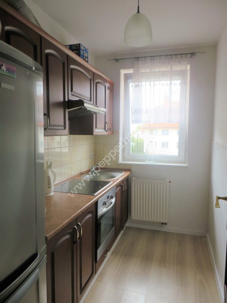 Mieszkanie na sprzedaż, Gdynia, Chwarzno-Wiczlino, Jana Kamrowskiego - zdjęcie ofertowe nr 4