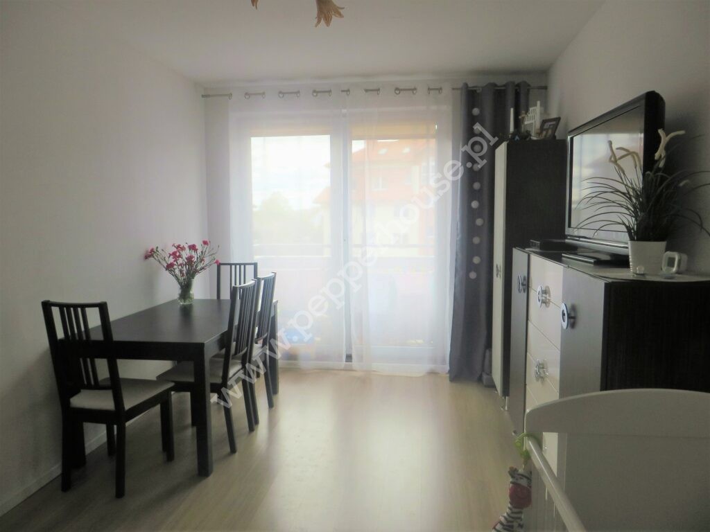 Mieszkanie na sprzedaż, Gdynia, Chwarzno-Wiczlino, Jana Kamrowskiego - zdjęcie ofertowe nr 5