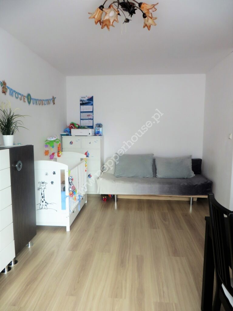 Mieszkanie na sprzedaż, Gdynia, Chwarzno-Wiczlino, Jana Kamrowskiego - zdjęcie ofertowe nr 6