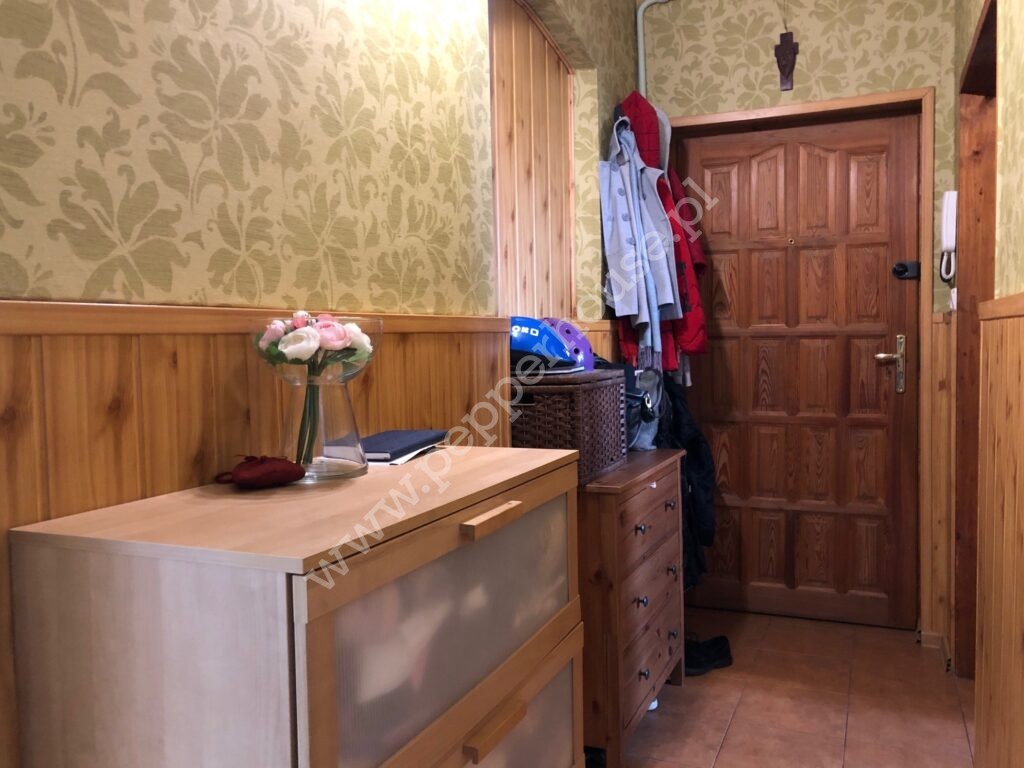 Mieszkanie na sprzedaż, Gdańsk, Wrzeszcz, Legionów - zdjęcie ofertowe nr 5